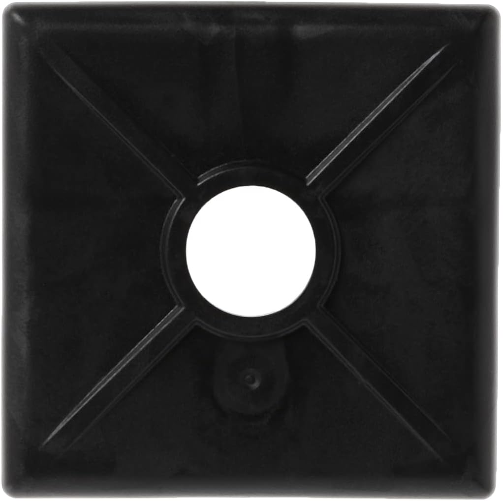 Capuchon de Pare-Chocs de Vidange 4 Pouces pour RV – Polyéthylène Durable