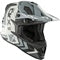 Casque hors route CKX TX319 Arrow sans lunettes | Casque ECE
