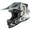 Casque hors route CKX TX319 Arrow sans lunettes | Casque ECE