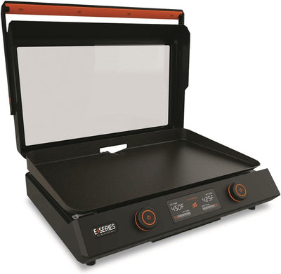 Blackstone 8001 E-Series 22" Electric Griddle with Lid
