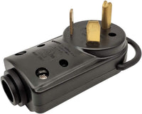 Fiche Mâle 30A TT-30P avec Poignée – Remplacement pour VR | Parkworld 691609