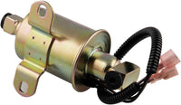 Onan Cummins Electric Fuel Pump 149-2620 A029F887 A047N929 – 35 GPH / 5 PSI