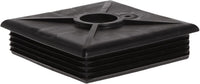 Capuchon de Pare-Chocs de Vidange 4 Pouces pour RV – Polyéthylène Durable
