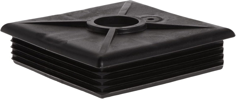 Capuchon de Pare-Chocs de Vidange 4 Pouces pour RV – Polyéthylène Durable