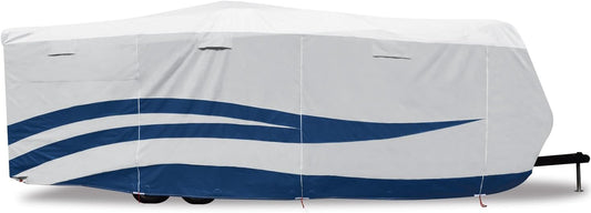 Housse de protection ADCO Designer Series 28’1’’–30’ | Anti-UV & Imperméable pour roulotte cargo