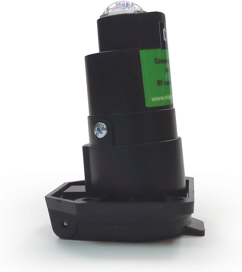 Connecteur photocellule 7 voies CP-12 RV Lighting – Feux de position et feux arrière DEL, étanche
