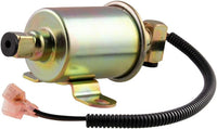 Onan Cummins Electric Fuel Pump 149-2620 A029F887 A047N929 – 35 GPH / 5 PSI