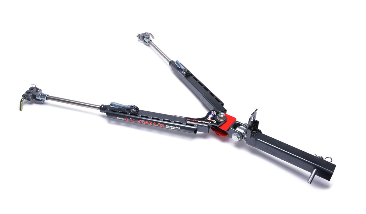 STERLING ALL. GROUND