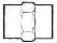 Brass Union Adapter 1/4" Female x Female – 741-557