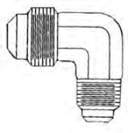 ELBOW 3/8 - 1/4