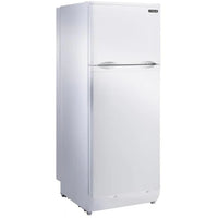 Réfrigérateur propane 8 pi³ Unique Appliances UGP-8C CM W pour VR