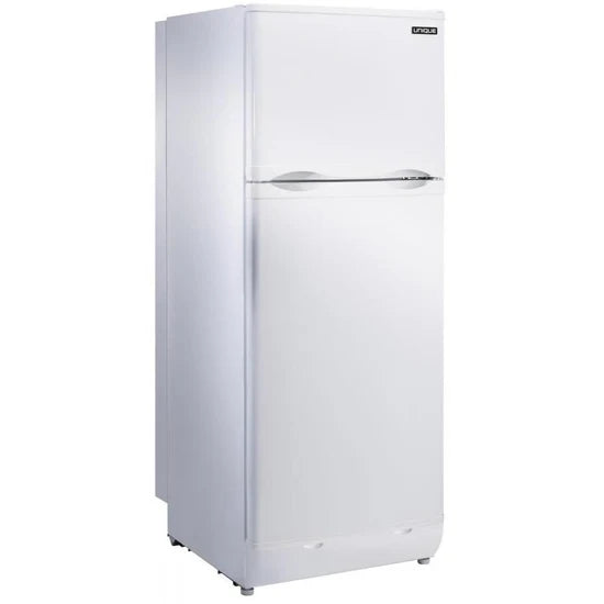 Réfrigérateur propane 8 pi³ Unique Appliances UGP-8C CM W pour VR