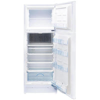 Réfrigérateur propane 8 pi³ Unique Appliances UGP-8C CM W pour VR