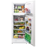 Réfrigérateur propane 8 pi³ Unique Appliances UGP-8C CM W pour VR