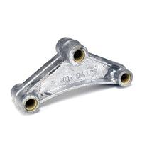 Stabilisateur zingué 5 3/4" x 2" pour maison mobile – Durable et résistant à la corrosion