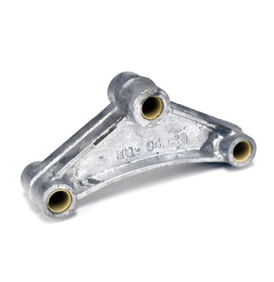 Stabilisateur zingué 5 3/4" x 2" pour maison mobile – Durable et résistant à la corrosion