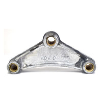 Stabilisateur zingué 5 3/4" x 2" pour maison mobile – Durable et résistant à la corrosion