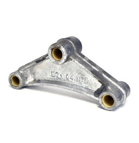 Stabilisateur zingué 5 3/4" x 2" pour maison mobile – Durable et résistant à la corrosion