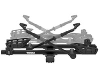 Extension pour support à vélos T2 9036XTB pour #9034XTR