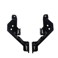 Fixation pour attelage RAM 1500 2019-2022 New Body – Support de montage