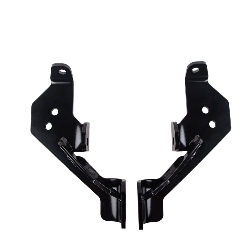 Fixation pour attelage RAM 1500 2019-2022 New Body – Support de montage