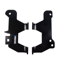 Fixation pour attelage RAM 1500 2019-2022 New Body – Support de montage