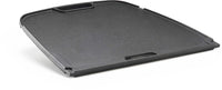 Plaque en fonte réversible Napoleon pour TravelQ™ 285 – Accessoire BBQ portatif