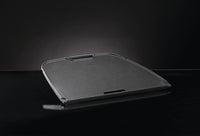 Plaque en fonte réversible Napoleon pour TravelQ™ 285 – Accessoire BBQ portatif