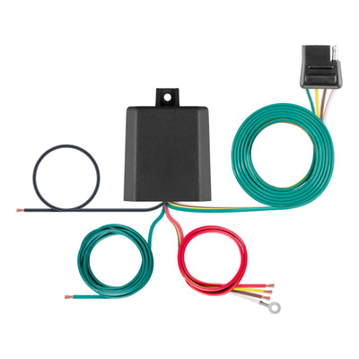 Heavy Duty 3A 2-Wire Converter #56496 - Trailer Electrical Module