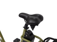Taubik Escape – Vélo Électrique Pliable 500W | Autonomie 100 km | UL2849 Certifié