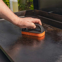 Ensemble d’accessoires Blackstone 11 pièces pour plaque de cuisson