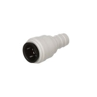 Adaptateur AquaLock 1/2 po CTS x 1/2 po Barb pour plomberie de VR