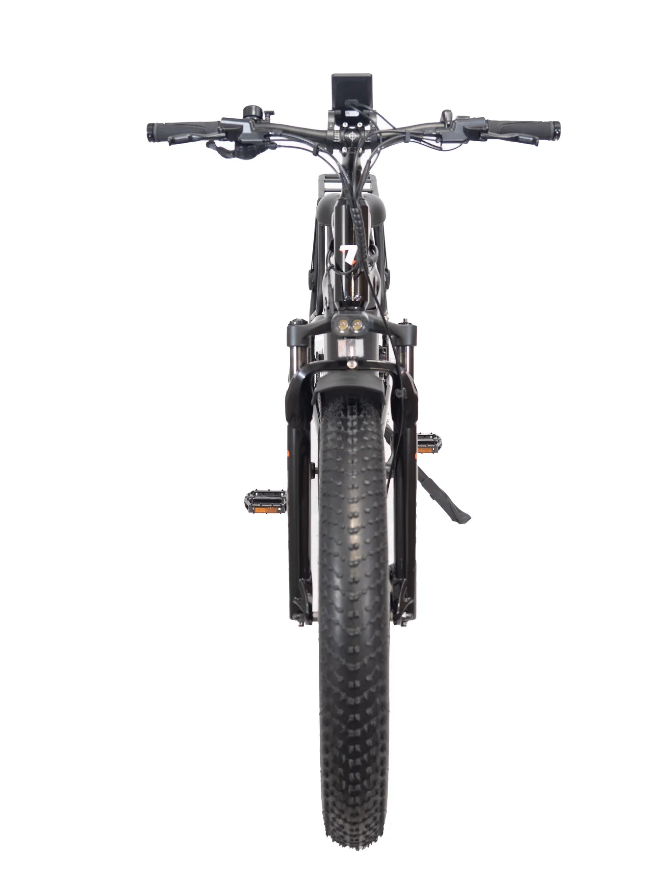 Vélo Électrique Taubik Westridge 4T – 500W, Batterie Samsung, Freins Hydrauliques