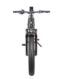 Vélo Électrique Taubik Westridge 4T – 500W, Batterie Samsung, Freins Hydrauliques