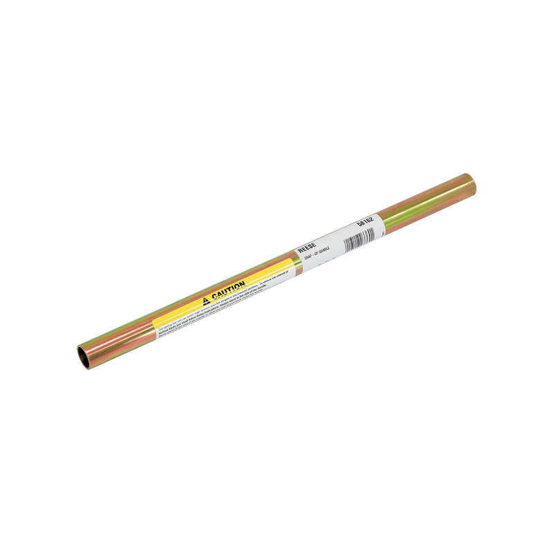 Poignée pour barre de torsion – accessoire d’attelage de remorque