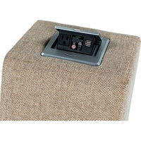 Console centrale Thomas Payne Seismic – Module sofa VR Norlina modulable