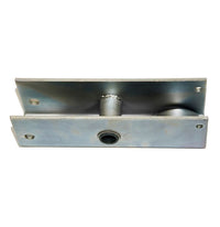Equalizer industriel 11" zinc 7 000 lb — Suspension pour remorque