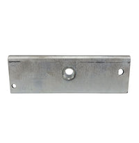 Equalizer industriel 11" zinc 7 000 lb — Suspension pour remorque