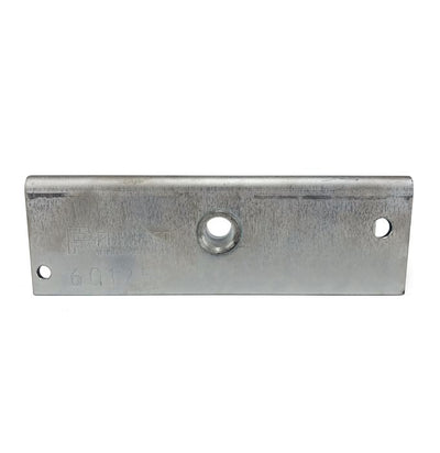 Equalizer industriel 11" zinc 7 000 lb — Suspension pour remorque