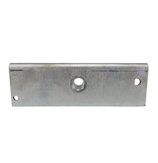 Equalizer industriel 11" zinc 7 000 lb — Suspension pour remorque