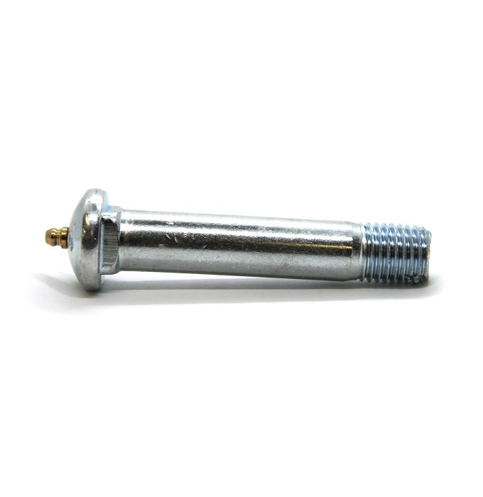Boulon de suspension zingué 7/8"-9 x 4 1/2" pour égaliseur slipper