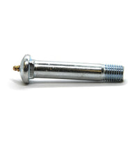 Boulon de suspension zingué 7/8"-9 x 4 1/2" pour égaliseur slipper