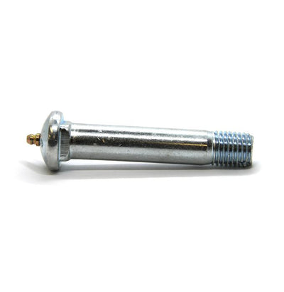Boulon de suspension zingué 7/8"-9 x 4 1/2" pour égaliseur slipper