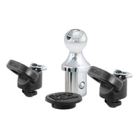 Gooseneck OEM Dodge Ram 2013-2022 – 30,000 lbs Capacity