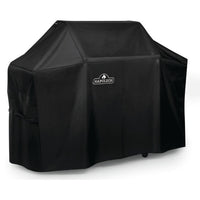 Housse de gril Napoleon Premium pour Prestige® et Prestige PRO™ 500 - Protection durable et résistante aux intempéries