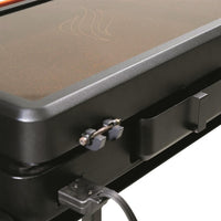 Blackstone 8001 E-Series 22" Electric Griddle with Lid