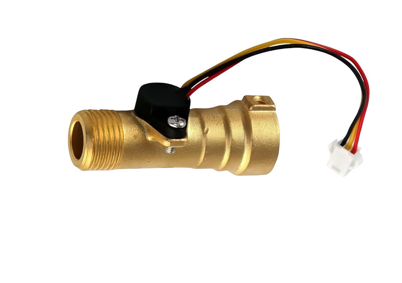 Capteur de débit d’eau Lippert 11-9151 pour chauffe-eau Girard GSWH-2