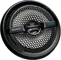 Sony XS-MP1611 Cone Speakers Black