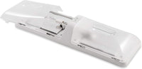 Double 12V Ceiling Lamp with Clear Lens - Replacement