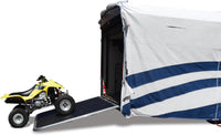 Housse de protection ADCO Designer Series 28’1’’–30’ | Anti-UV & Imperméable pour roulotte cargo
